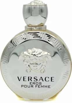 Uitgang ✨ Versace Eros Pour Femme 50 Ml - Eau De Parfum - Damesparfum 🌟 22 Uitgang ✨ Versace Eros Pour Femme 50 Ml - Eau De Parfum - Damesparfum 🌟 -Beauty Winkel 550x781 1