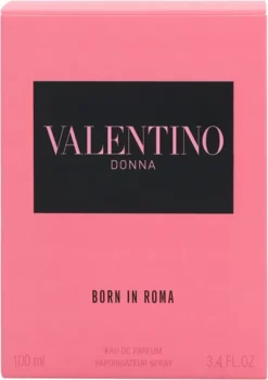 Beste Pirce 🔔 Valentino Born In Roma Eau De Parfum 100 Ml Spray ✨ -Beauty Winkel 550x781 2