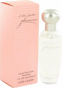 Hete verkoop 🤩 Estée Lauder Pleasures 30 Ml - Eau De Parfum - Damesparfum 🎉 -Beauty Winkel 550x782 2