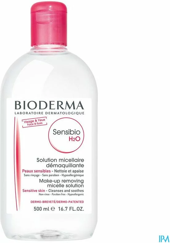 Hete verkoop π Bioderma Makeup Reinigingsmiddel - 500 Ml π₯ 8 Hete verkoop π Bioderma Makeup Reinigingsmiddel - 500 Ml π₯ - Afbeelding 6
