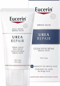 Beste Verkoop π Eucerin Verzachtende Gezichtscreme 5% Urea - 50 Ml - Dagcrème β¨ 36 Beste Verkoop π Eucerin Verzachtende Gezichtscreme 5% Urea - 50 Ml - Dagcrème β¨ -Beauty Winkel 550x783 3