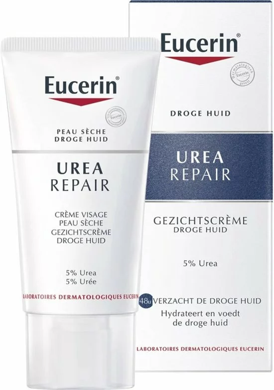 Beste Verkoop π Eucerin Verzachtende Gezichtscreme 5% Urea - 50 Ml - Dagcrème β¨ 17 Beste Verkoop π Eucerin Verzachtende Gezichtscreme 5% Urea - 50 Ml - Dagcrème β¨ - Afbeelding 15