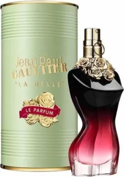 Uitgang 🔥 Jean Paul Gaultier - La Belle Le Parfum Eau De Parfum Intense - 50 Ml 🧨 -Beauty Winkel 550x789 1