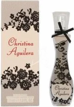 Beste deal ⭐ Christina Aguilera Signature 30 Ml - Eau De Parfum - Damesparfum ❤️ 30 Beste deal ⭐ Christina Aguilera Signature 30 Ml - Eau De Parfum - Damesparfum ❤️ -Beauty Winkel 550x792