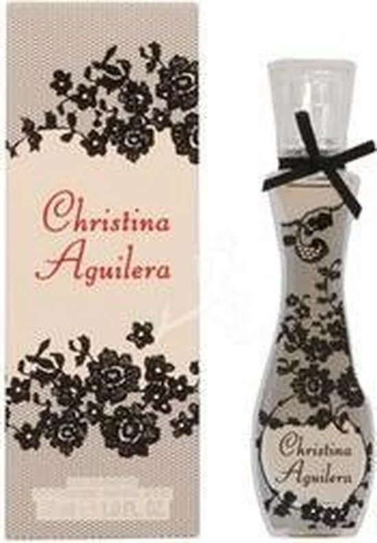 Beste deal ⭐ Christina Aguilera Signature 30 Ml - Eau De Parfum - Damesparfum ❤️ 15 Beste deal ⭐ Christina Aguilera Signature 30 Ml - Eau De Parfum - Damesparfum ❤️ - Afbeelding 13