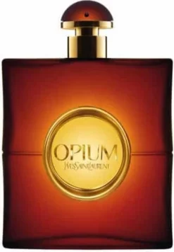 Gloednieuw 🛒 Yves Saint Laurent Opium - 50 Ml - Eau De Toilette 🧨 -Beauty Winkel 550x793 2
