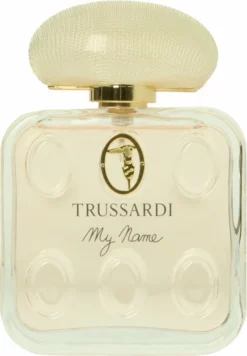 Korting β¨ Trussardi My Name 100 Ml - Eau De Parfum - Damesparfum π 15 Korting β¨ Trussardi My Name 100 Ml - Eau De Parfum - Damesparfum π -Beauty Winkel 550x793