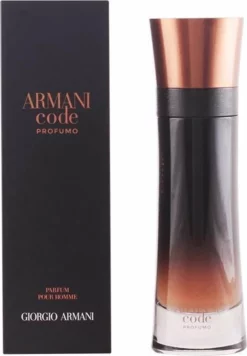 Groothandel 😉 Giorgio Armani ARMANI CODE PROFUMO - Eau De Parfum - Spray 100 Ml 🎁