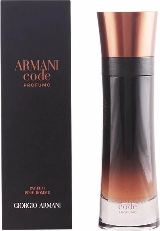 Groothandel π Giorgio Armani ARMANI CODE PROFUMO - Eau De Parfum - Spray 100 Ml π 3 Groothandel π Giorgio Armani ARMANI CODE PROFUMO - Eau De Parfum - Spray 100 Ml π