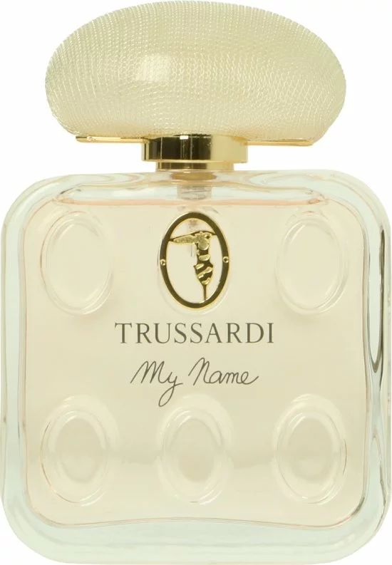 Korting β¨ Trussardi My Name 100 Ml - Eau De Parfum - Damesparfum π 6 Korting β¨ Trussardi My Name 100 Ml - Eau De Parfum - Damesparfum π - Afbeelding 4