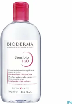 Hete verkoop π Bioderma Makeup Reinigingsmiddel - 500 Ml π₯ 18 Hete verkoop π Bioderma Makeup Reinigingsmiddel - 500 Ml π₯ -Beauty Winkel 550x794 2