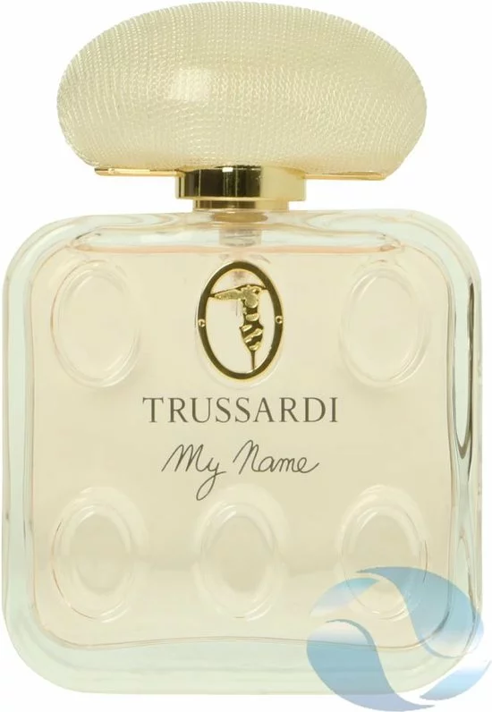 Korting β¨ Trussardi My Name 100 Ml - Eau De Parfum - Damesparfum π 4 Korting β¨ Trussardi My Name 100 Ml - Eau De Parfum - Damesparfum π - Afbeelding 2