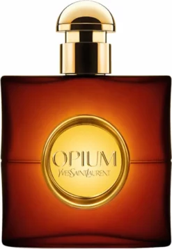 Gloednieuw 🛒 Yves Saint Laurent Opium - 50 Ml - Eau De Toilette 🧨 -Beauty Winkel 550x798 1