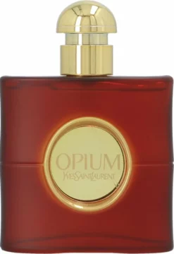 Gloednieuw 🛒 Yves Saint Laurent Opium - 50 Ml - Eau De Toilette 🧨 -Beauty Winkel 550x801 2