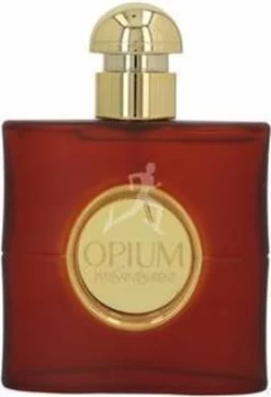 Gloednieuw 🛒 Yves Saint Laurent Opium - 50 Ml - Eau De Toilette 🧨 -Beauty Winkel 550x803