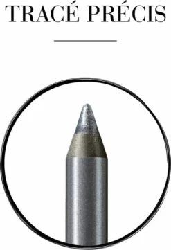 Promo 🧨 Bourjois Contour Clubbing Waterproof Oogpotlood - 42 Gris Tecktonik 🛒 -Beauty Winkel 550x804 1