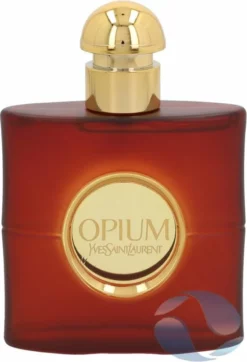 Gloednieuw 🛒 Yves Saint Laurent Opium - 50 Ml - Eau De Toilette 🧨 -Beauty Winkel 550x807 1