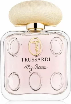 Korting β¨ Trussardi My Name 100 Ml - Eau De Parfum - Damesparfum π 18 Korting β¨ Trussardi My Name 100 Ml - Eau De Parfum - Damesparfum π -Beauty Winkel 550x808 2