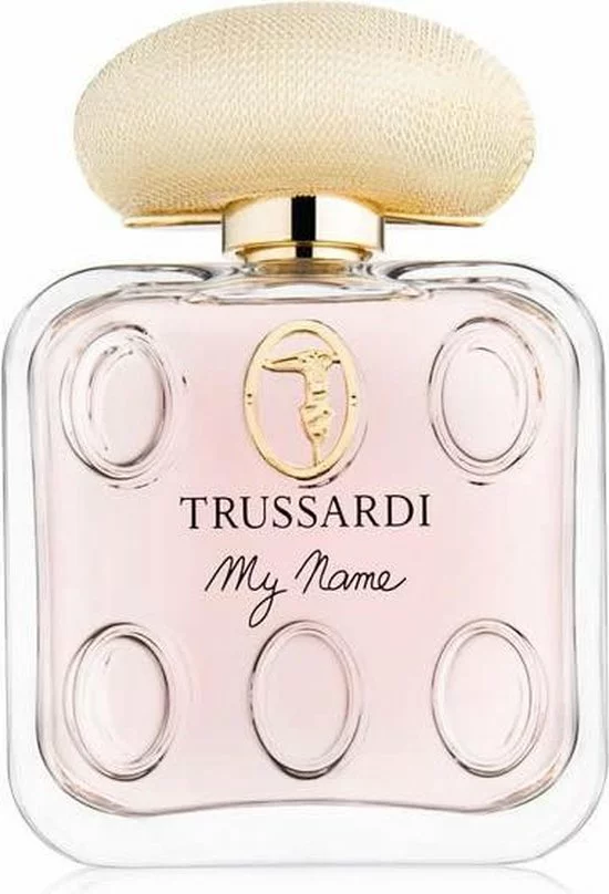 Korting β¨ Trussardi My Name 100 Ml - Eau De Parfum - Damesparfum π 9 Korting β¨ Trussardi My Name 100 Ml - Eau De Parfum - Damesparfum π - Afbeelding 7
