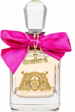 Aanbiedingen 🤩 Juicy Couture Viva La Juicy 100 Ml - Eau De Parfum - Damesparfum 😀