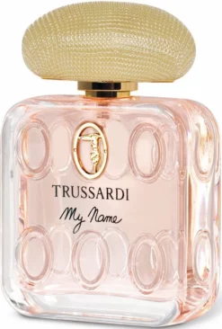 Korting ✨ Trussardi My Name 100 Ml - Eau De Parfum - Damesparfum 🛒