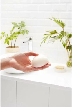 Korting 🧨 Garnier Bio Konjac Reinigingsspons - Exfoliërend ⭐ -Beauty Winkel 550x815 3