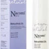 Coupon β Nacomi Vegan Retinol Bakuchiol Serum 2% 30ml. π 1 Coupon β Nacomi Vegan Retinol Bakuchiol Serum 2% 30ml. π -Beauty Winkel 550x817
