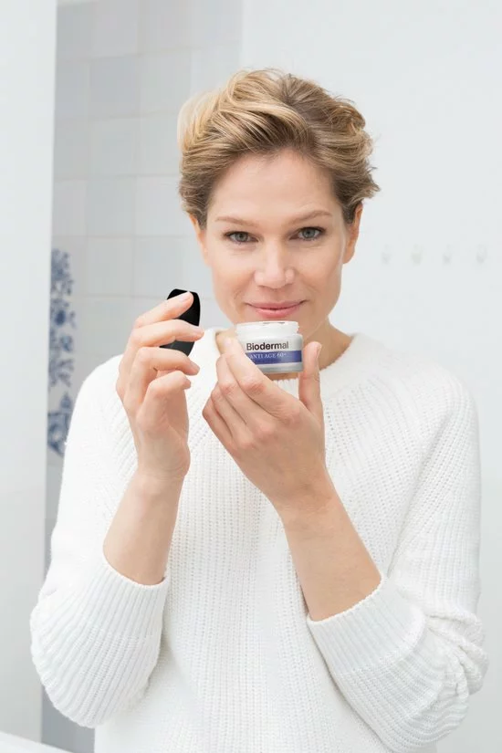 Goedkoopste ๐ Biodermal Anti Age Nachtcr Me 60+ - Nachtcr Me Met Niacinamide & Sheaboter - Voedt En Hydrateert Intensief - Nachtcreme Anti Rimpel Voor Vrouwen - 50ml ๐ 6 Goedkoopste ๐ Biodermal Anti Age Nachtcr Me 60+ - Nachtcr Me Met Niacinamide & Sheaboter - Voedt En Hydrateert Intensief - Nachtcreme Anti Rimpel Voor Vrouwen - 50ml ๐ - Afbeelding 4