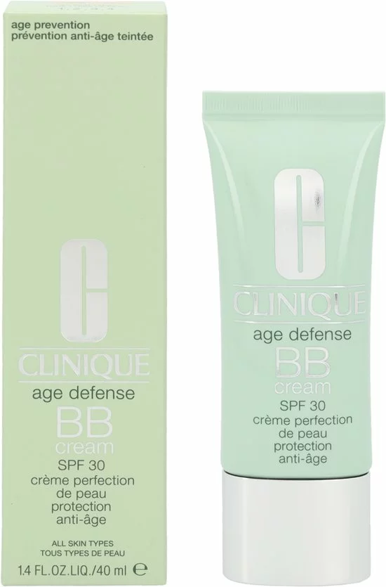 Beste deal π Clinique Age Defense BB Cream - Shade 02 - BB Cream - 40 Ml π€© 4 Beste deal π Clinique Age Defense BB Cream - Shade 02 - BB Cream - 40 Ml π€© - Afbeelding 2