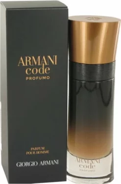 Korting π Giorgio Armani Code Profumo 30 Ml - Eau De Parfum - Herenparfum π 19 Korting π Giorgio Armani Code Profumo 30 Ml - Eau De Parfum - Herenparfum π -Beauty Winkel 550x837 1