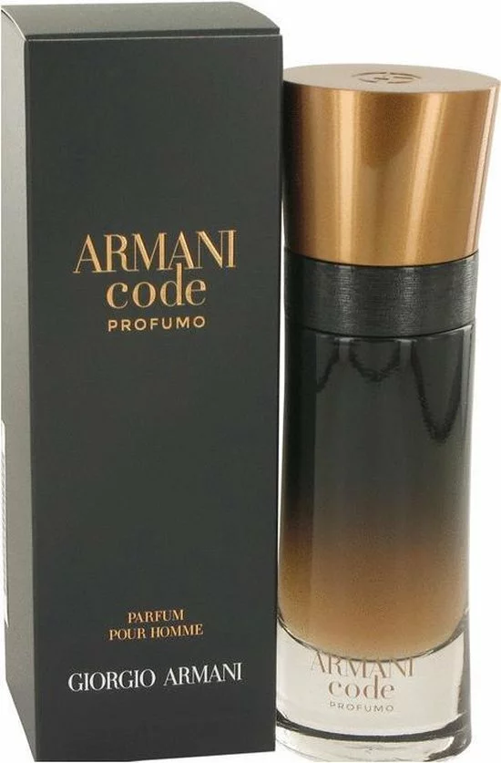 Korting π Giorgio Armani Code Profumo 30 Ml - Eau De Parfum - Herenparfum π 9 Korting π Giorgio Armani Code Profumo 30 Ml - Eau De Parfum - Herenparfum π - Afbeelding 7