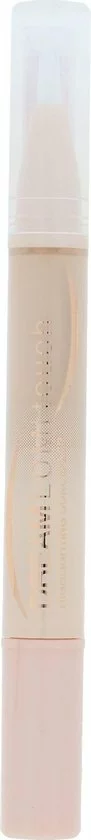 Groothandel π Maybelline Dream Lumi Touch Concealer - 02 Nude π₯ 6 Groothandel π Maybelline Dream Lumi Touch Concealer - 02 Nude π₯ - Afbeelding 4