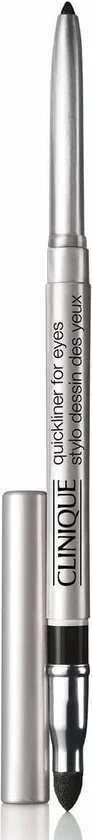 Beste recensies van 👏 Clinique Quickliner For Eyes - Eyeliner - 07 Really Black 😍
